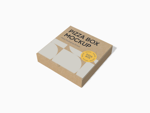 Pizza Box