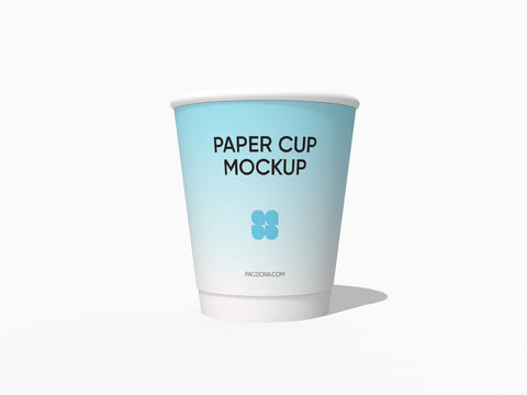 Friendly Paper Cups