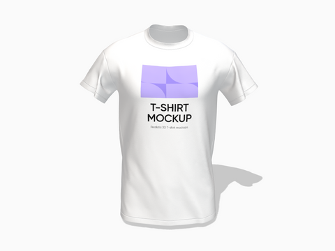 Custom T-shirts