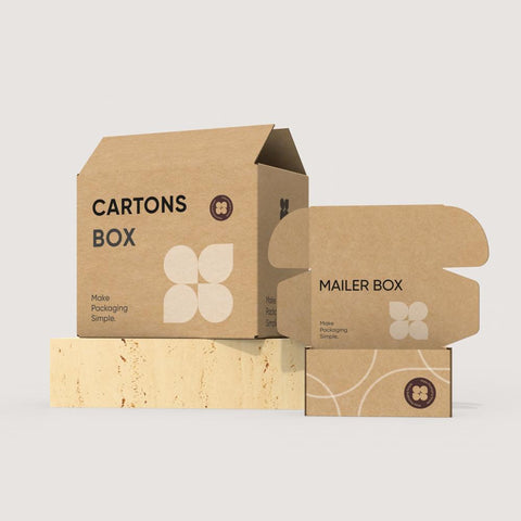 Corrugated Box