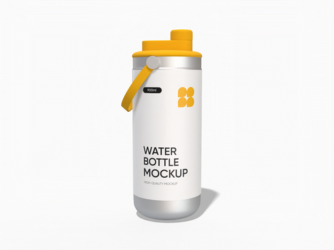 Water Bottle