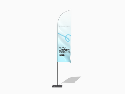 Flag Banner
