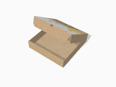 Pizza Box