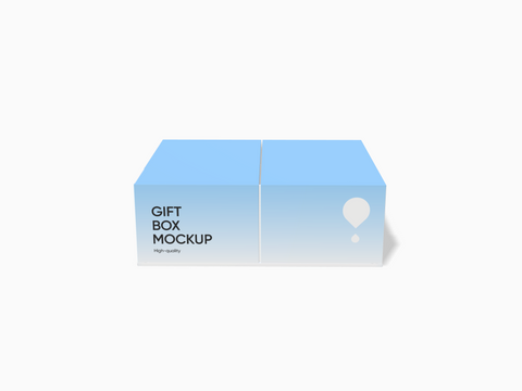 Boutique Gift Box